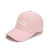 ULUK Mondrose Ball Cap_Pink