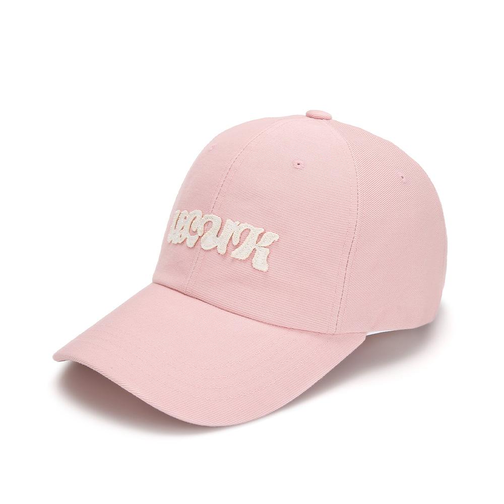 ULUK Mondrose Ball Cap_Pink