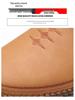 Lässige Slipper aus Leder für Herren: Atmungsaktive, rutschfeste, weiche Sohle für breite Füße – ideal für Frühling und Sommer