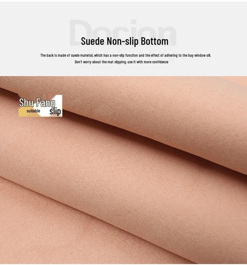 Faux Wool Sheepskin Long Pile Floor Mat for Living Room, Bedroom, Bedside, or Bay Window Tatami.