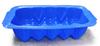 Rectangular Silicone Baking Tin 14 X 30cm MJ-1191