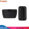 Pedale auto pentru Honda CRV 2017 - 2022 Civic 10th 2016 - Accord 9th 2013 - 2017 Capace pedale de frana de acceleratie