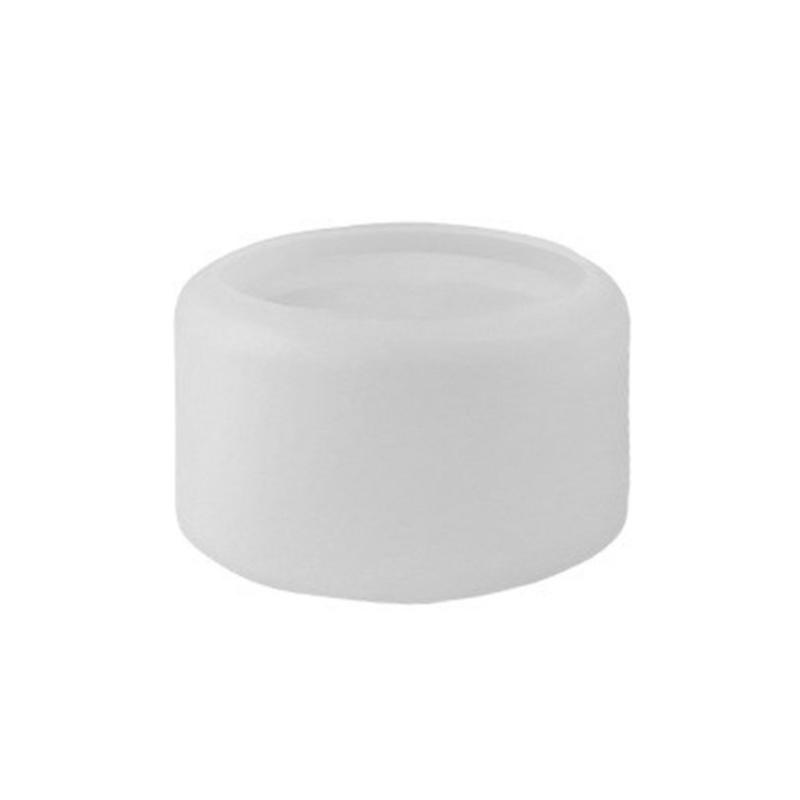 Silicone Epoxy Resin Mold Storage Jar Molds Jewelry Storage Box Moulds DIY Jewelry Organizers Mould Silicone Material