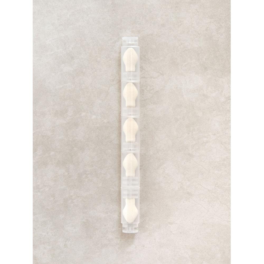 Daiso 5 Speed Rubicell Eyeshadow Brush