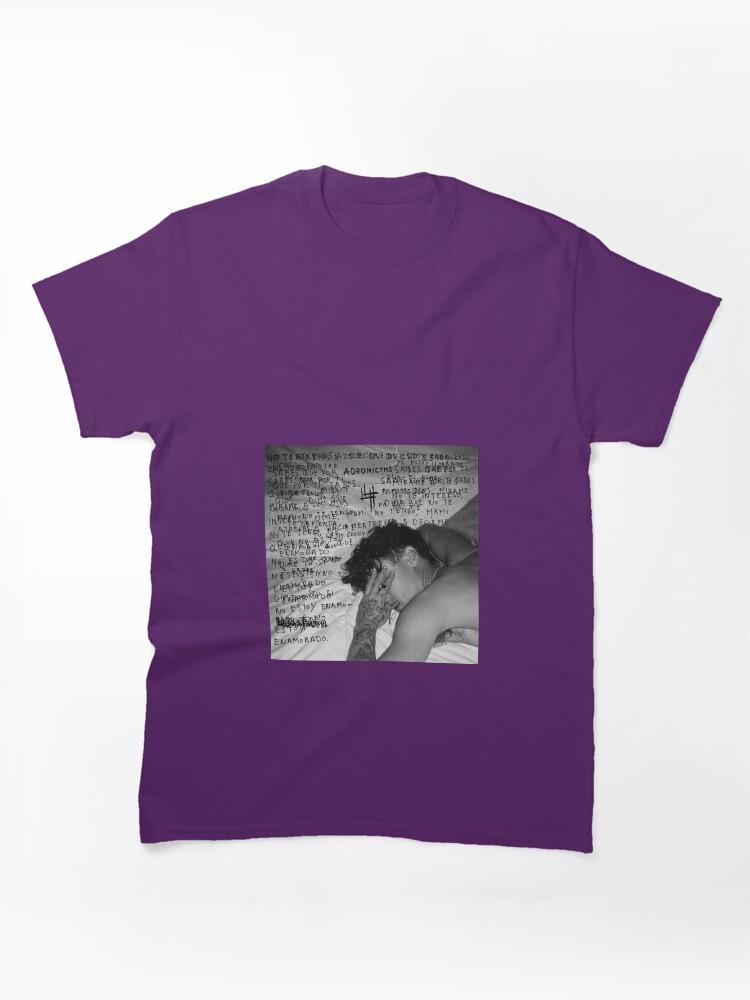 Mixtape Yung Beef ADROMICFMS 4 Classic Unisex T-Shirt