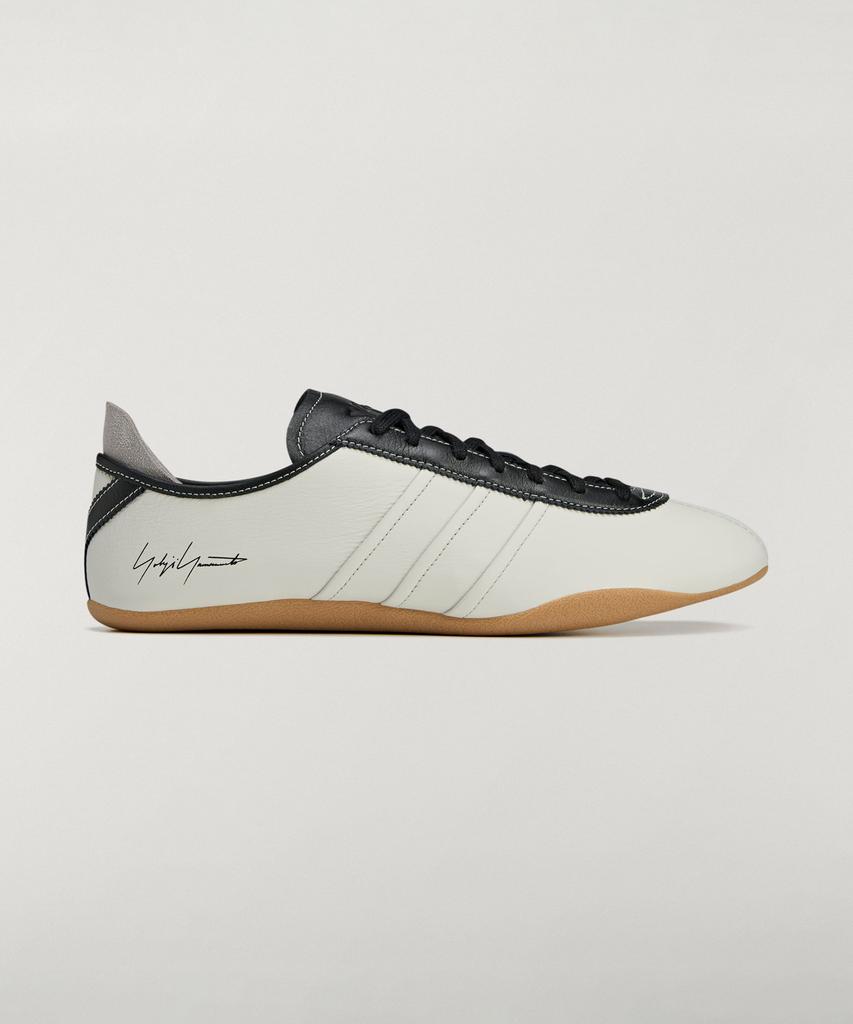Y-3 Y-3 Tokyo - Gray / Jr6645