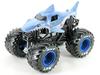Monster Jam 2023 Spin Master 1:64 Diecast LKW Serie 31 Legacy Truck Megalodon
