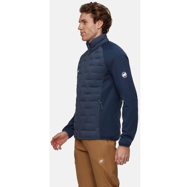 Куртка Mammut Sender In Hybrid Jacket