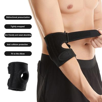 Spor Güvenliği – Dirseklik ve Dizlikler