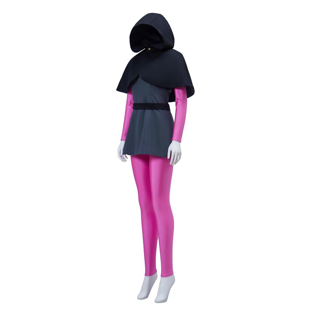 Pūces māja Amity Blight Cosplay kostīms