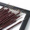0.5Mm 0.6Mm 0.7Mm 0.8Mm Hook Needle Knitting Crochet Hooks Micro Hook  for Making Braiding