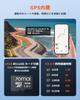 64GB Card 70mai Dash Cam T400 Super High Night Infrared Night WiFi Parking Smartphone PC Compatible with 12V and 24V Technical Standards Compliance