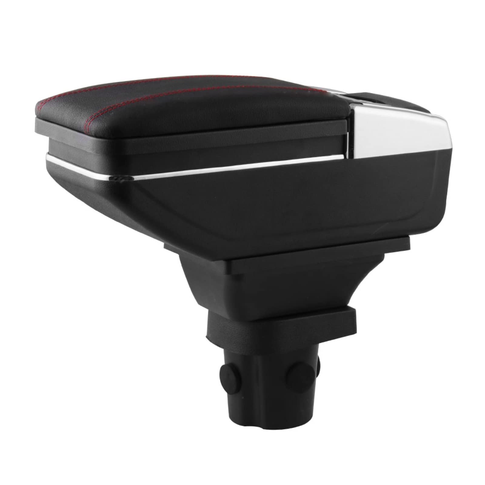 

Sporacingrts Armrest Center Console Box for Aqua Bits NHP10 (Standard Edition)