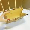 New Elegant Evening Bag for Women,Stylish Party Clutch Shoulder Handbag