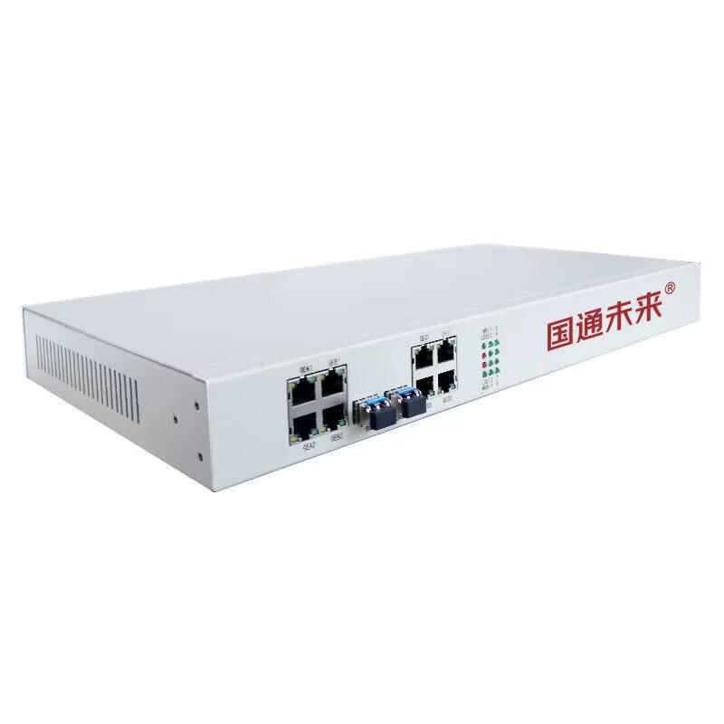 GT 240W-4KETH Multifunctional PDH Optical Transceiver
