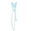 Single/Double Needle Fuse Bead Pen Long Smooth-Tip Collage Fuse Needle  Bean Splicing Tool