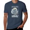 Werewolf then always a Werewolf TShirt Basic Solid Tee for Daily Use
