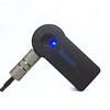 3.5mm Bluetooth 4.0 Wireless Audio Receiver & Adapter for Car Aux