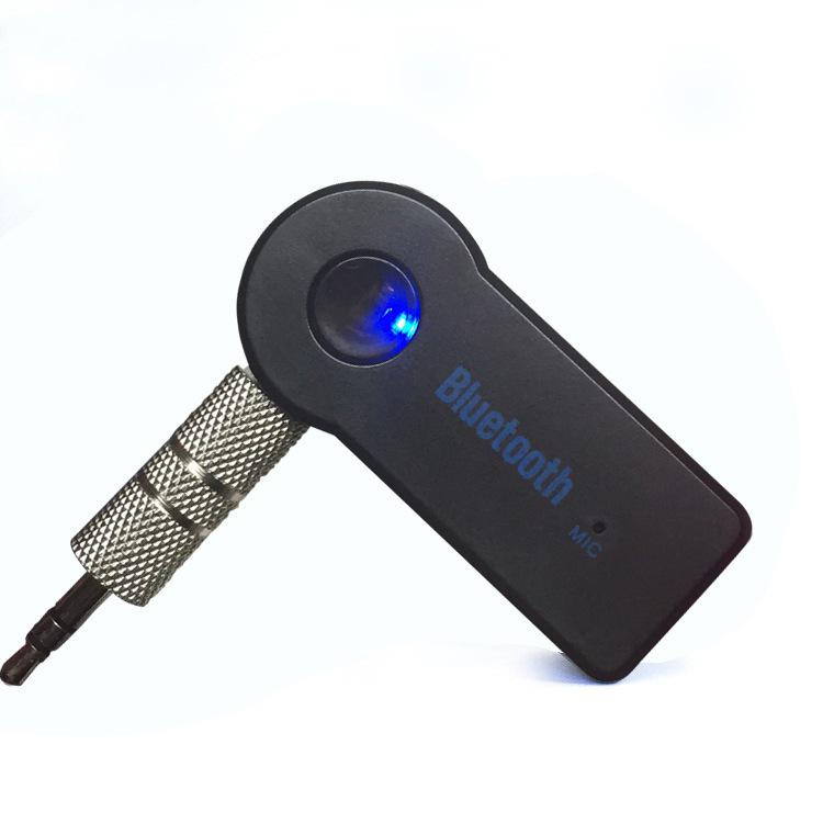 3.5mm Bluetooth 4.0 Wireless Audio Receiver & Adapter for Car Aux