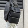 Schoolbag Fashionable Casual Student Backpack 1011 Summer Trendy New Outdoor Commuting Niche Backpack Boys' Lightweight Backpack