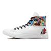 Chuck Taylor All Star High Mi Gente Capsule - Bodega Run