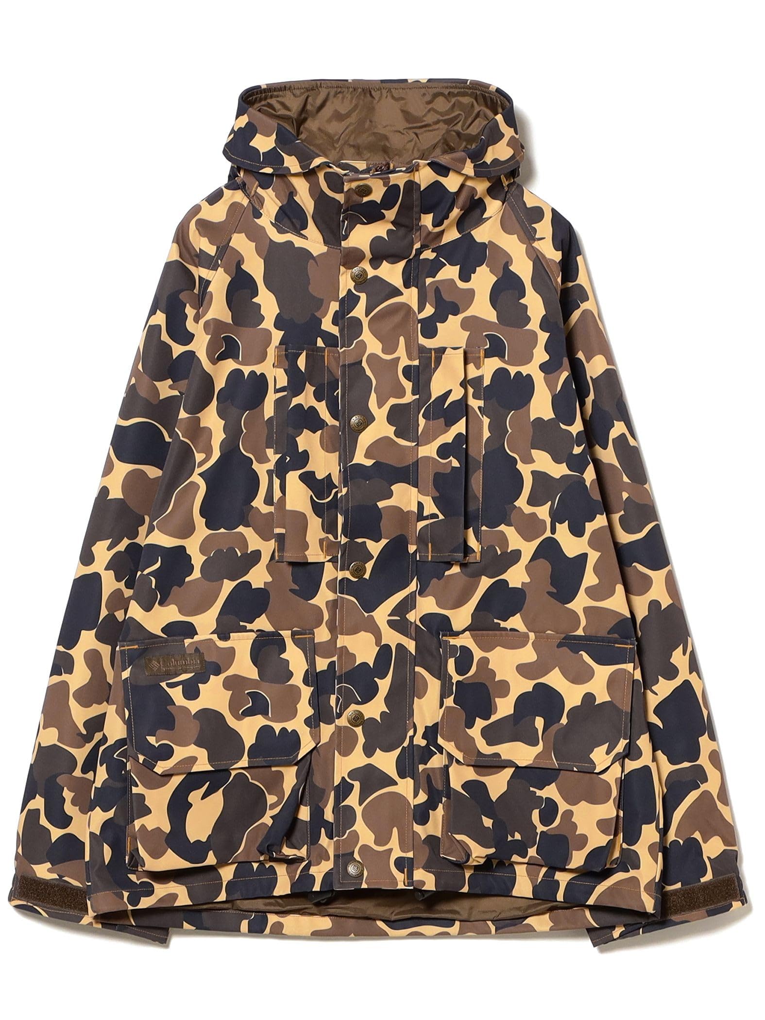 

Beams Boy Sauvie Island™ Women s Duck Hunter Jacket (Special Order)