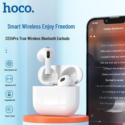 HOCO CES5 Pro Wireless Bluetooth Earbuds