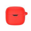 Silicone Earphone Protective Case For JBL Tune Flex Cover Non-slip Protector Shell For JBL TUNE FLEX Earbuds Sleeve Accessories