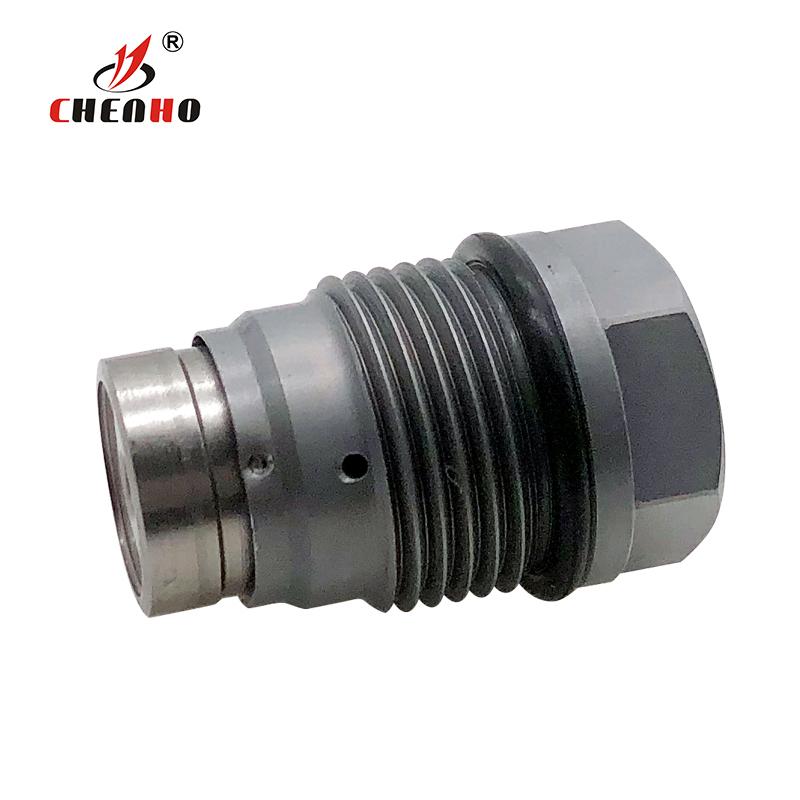 High Pressure Common Rail Pressure Relief Valve For Cummins For Iveco For Man For Renault For Volvo For Vw 1110010028