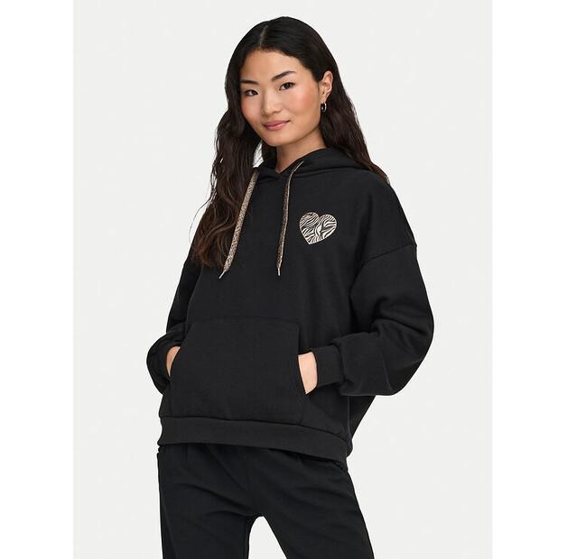 Толстовка ONLY Daze EU XS