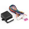 Car Intelligent Side Mirror Rear View Mirror Lock Folding Closer System Modules