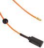 TRIENS Air Hose Inner Diameter x 10m Reel, 6.5mm