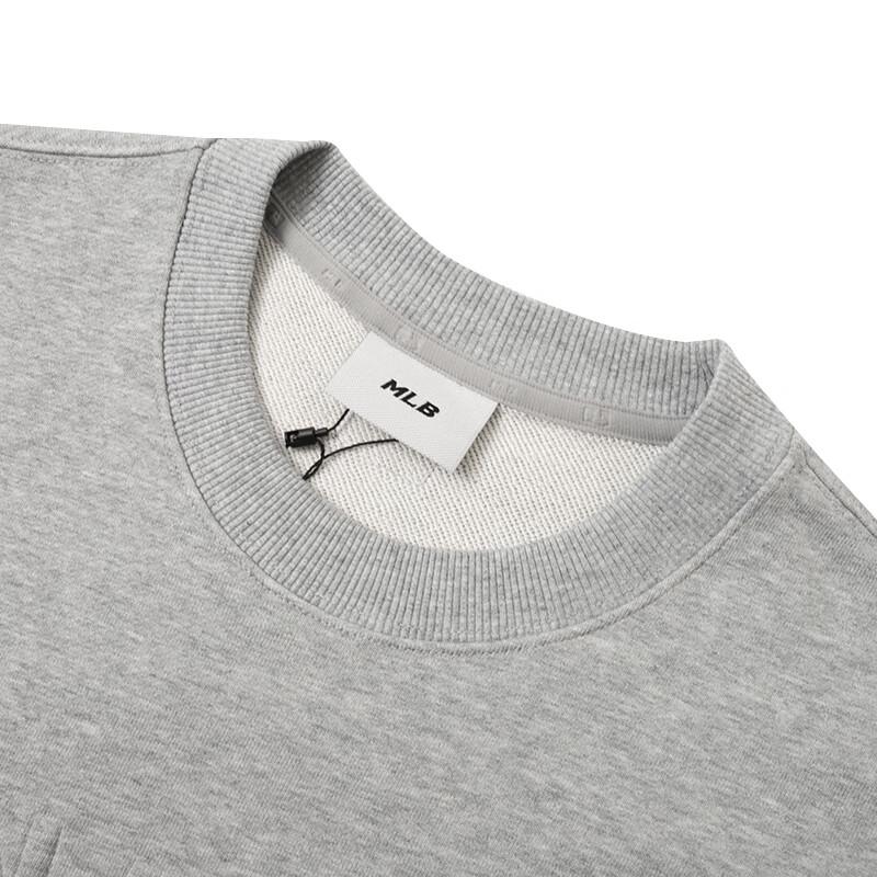 MLB Unisex Sports Crewneck Sweatshirt