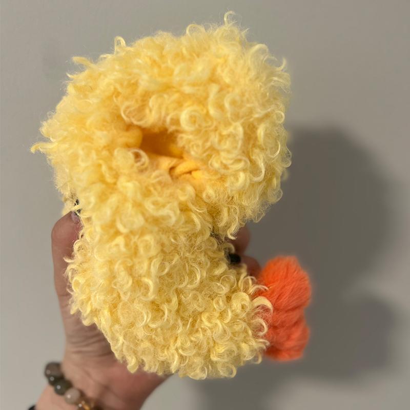 

Для 17СМ Милый Лабубу Забавный Плюшевый Жареная Креветка Лабубу Сидячий Одежда для Куклы Одежда для Куклы DIY Аксессуары для Поделок (НЕТ КУКЛЫ) Only clothes no doll