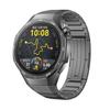 Original No Gaps Luxury Metal Strap for Huawei Watch GT 6 Pro Stainless Steel Bracelet for Huawei Watch GT5 Pro Specialized Watc