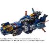 Diaclone Diaclone Da 119 Dia Battles X 1  Battles X 03 