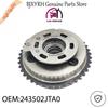 243502JTA0 Intake Camshaft Sprocket for Hyundai Kona Kia Seltos -2025 2.0L GDI Engine OEM 24350-2JTA0