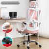 Shengbei Ergonomic Reclining Office Chair
