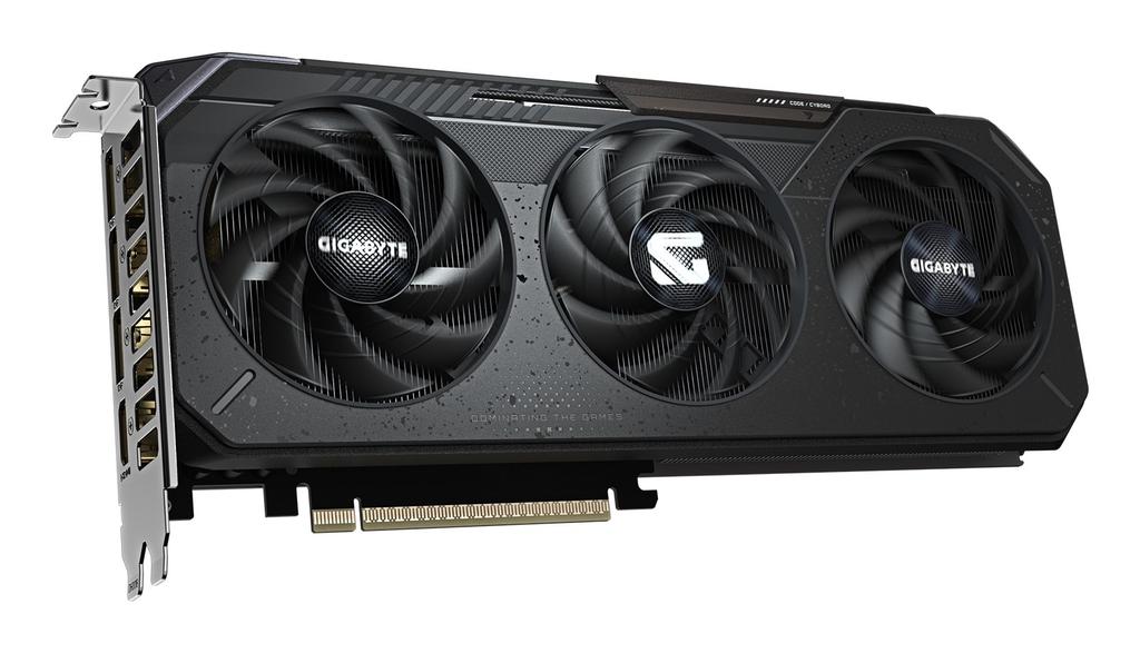 Gigabyte RTX 5060 Ti GAMING OC 8GB Graphics Card