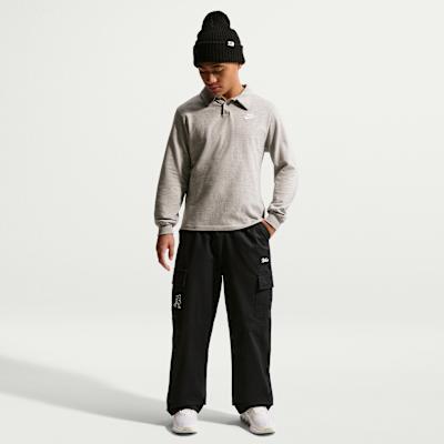 Nike Kids Cargo Pants M