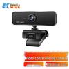 Periféricos para computadores – Webcams
