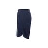Nike Paris Saint-Germain 22/23 Home Replica Elastic Logo Football Shorts Men Bottoms Deep-Blue DJ7747-410