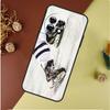 Ice Hockey Sport For OnePlus 13 12 11 12R 13R 9 10 Pro 8T 9RT 10T 10R Nord 4 CE 2 3 Lite N20 N30 Phone Case