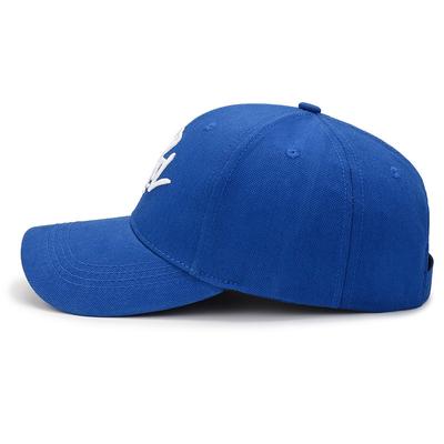 New Autumn Baseball Cap Fashion Trend Men and Women Couples Cap Sunshade Sunscreen Same Style