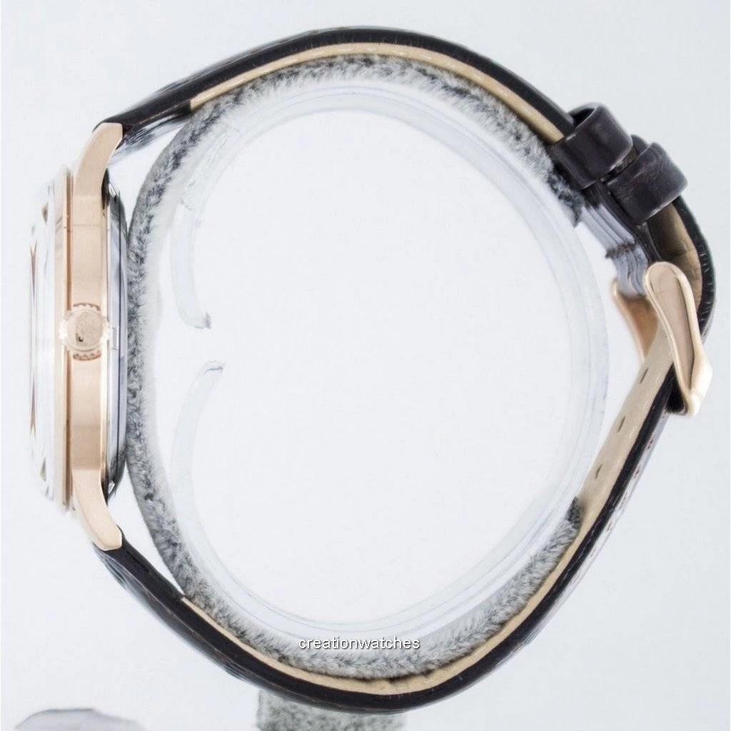 Orient Pánské hodinky 2. generace Bambino Automatic FAC00002W0 TAC00002W0