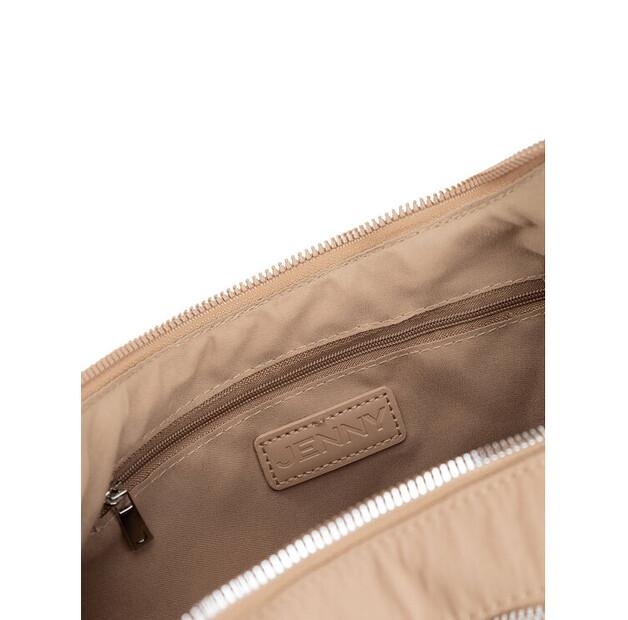 Сумка JENNY JNY-M-007-07 коричневый