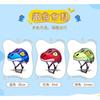 Kids Cycling Protective Gear Safety Helmet Bicycle Balance Bike Scooter Mountain Riding - PC EPS Half CPSC Certified