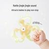 HOY BELL Manhattan Ball Baby Teether