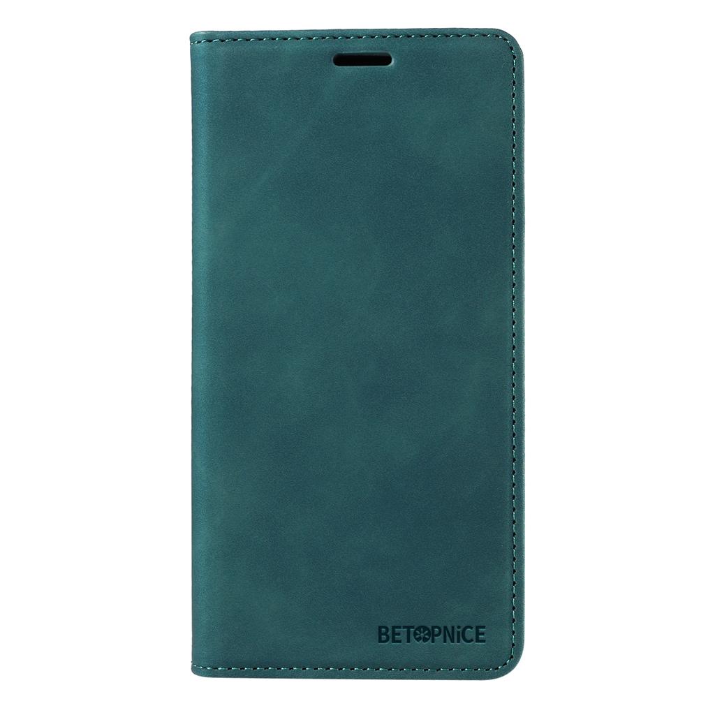 BETOPNICE 003 For Xiaomi 15 Pro Wallet Case Leather Phone Cover with Stand