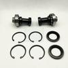 One Piece Truck Cabin Suspension Repair Kits OEM 1375299 1755638 For Vehicles Scani P R Series